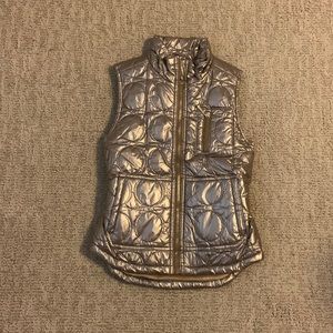 Girls Vest